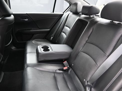 Used 2015 Honda Accord EX-L image 13