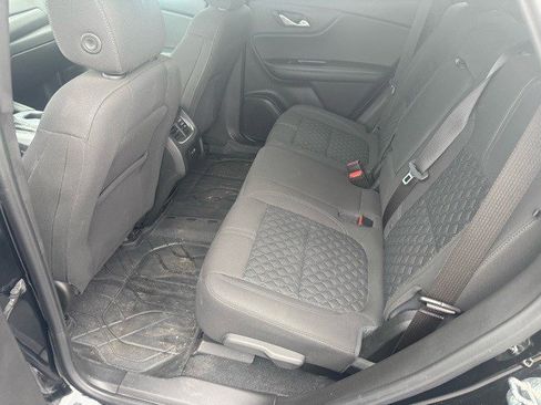 Used 2022 Chevrolet Blazer LT w/ Redline Edition image 11
