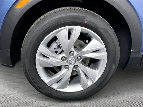 New 2026 Buick Encore GX Preferred w/ Comfort Package image 13