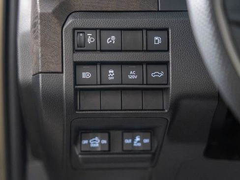 New 2026 Toyota Tacoma Limited image 50