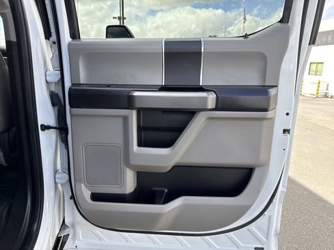 Used 2019 Ford F250 XLT w/ FX4 Off-Road Package image 48