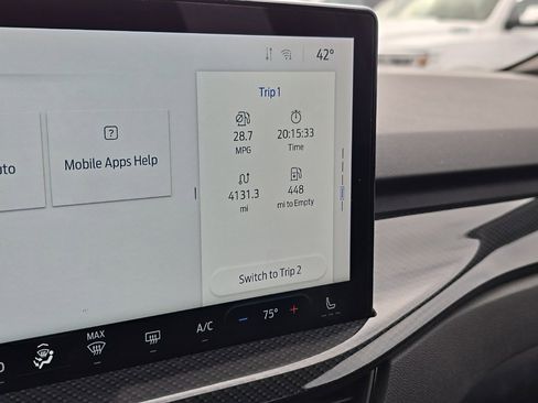 Used 2024 Ford Escape ST-Line w/ Tech Pack #1 image 37