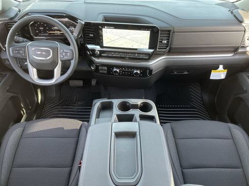 New 2026 GMC Sierra 1500 Elevation AWD/4WD image 20