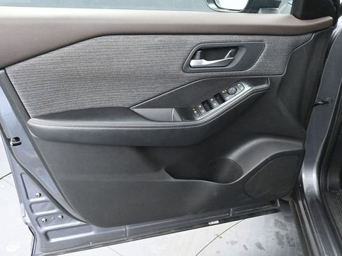 Used 2023 Nissan Rogue SV AWD/4WD image 18