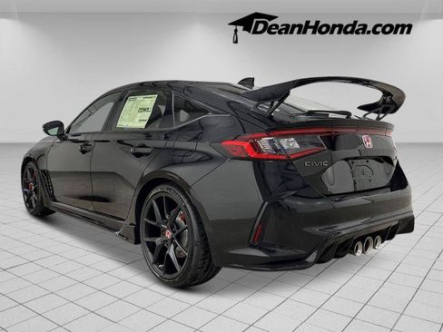 New 2026 Honda Civic Type R image 3