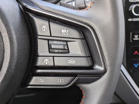 Used 2024 Subaru Crosstrek 2.5i Limited w/ Popular Package #3A image 26