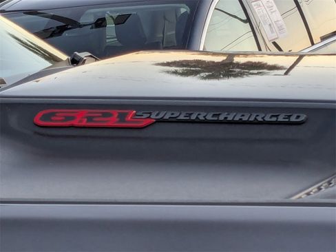 Used 2022 RAM 1500 TRX w/ TRX Level 2 Equipment Group image 13