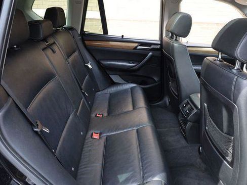 Used 2013 BMW X3 xDrive35i image 20