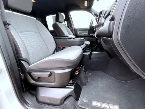 Certified 2023 RAM 2500 Big Horn w/ Level 1 Equipment Group image 16