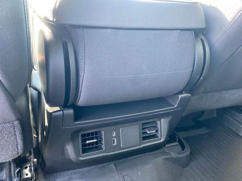 Certified 2024 Chevrolet Silverado 1500 Custom Trail Boss image 18