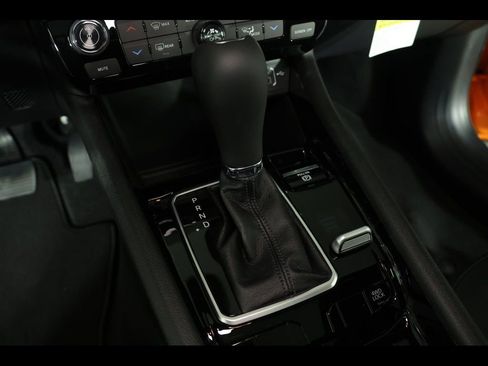 New 2026 Jeep Compass Limited w/ Sun, Sound & Navigation Group image 20