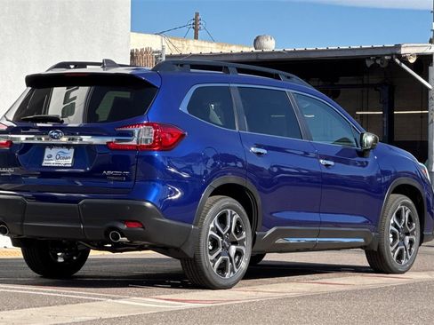 New 2026 Subaru Ascent Touring image 5