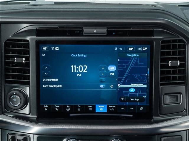 New 2025 Ford F150 Lariat w/ Equipment Group 502A High AWD/4WD image 26