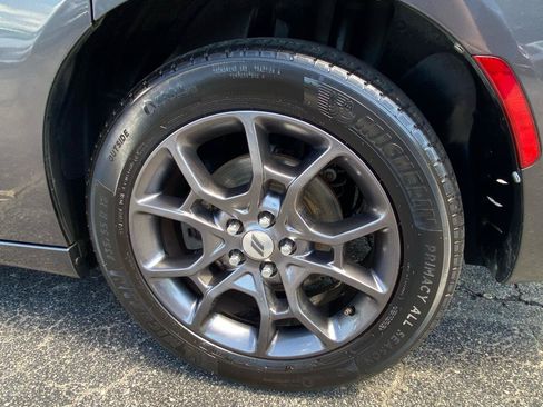 Used 2018 Dodge Charger GT AWD/4WD image 19