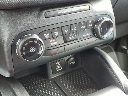 Used 2023 Ford Bronco Sport Badlands AWD/4WD image 23