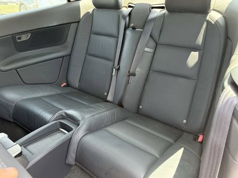 Used 2010 Volvo C70 T5 FWD image 22