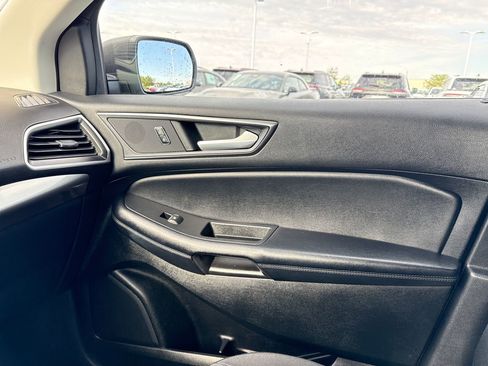 Used 2022 Ford Edge SE AWD/4WD image 24