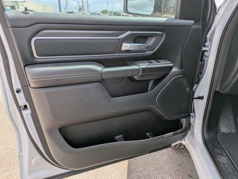 New 2026 RAM 1500 Lone Star AWD/4WD image 11
