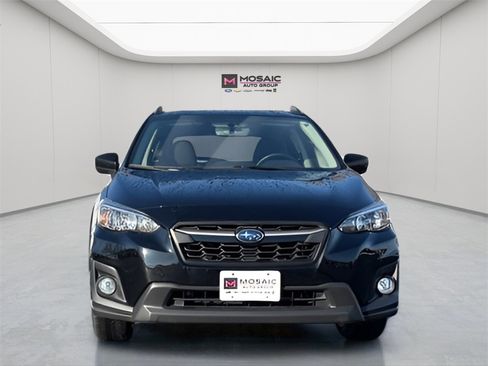Used 2018 Subaru Crosstrek 2.0i Premium w/ Popular Package #2 image 2