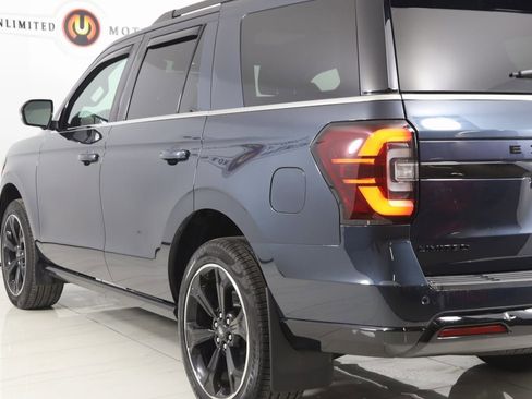 Used 2024 Ford Expedition Limited image 25
