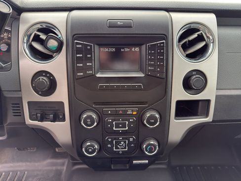 Used 2014 Ford F150 XLT w/ Equipment Group 301A Mid image 20