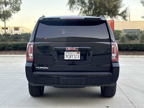 Used 2020 GMC Yukon SLT image 4