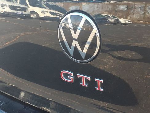 Used 2024 Volkswagen GTI S image 27