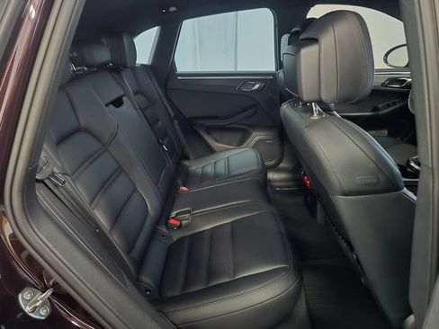 Certified 2024 Porsche Macan GTS AWD/4WD image 22