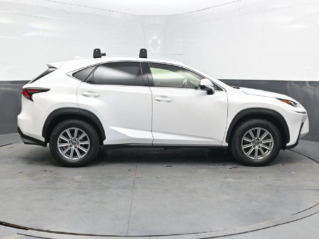 Used 2019 Lexus NX 300 AWD w/ Comfort Package image 9