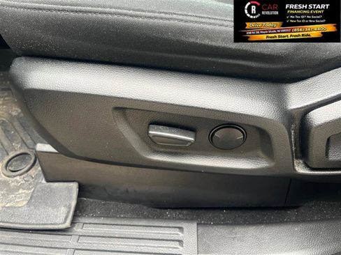 Used 2019 Ford Ranger XLT w/ Equipment Group 302A Luxury image 31