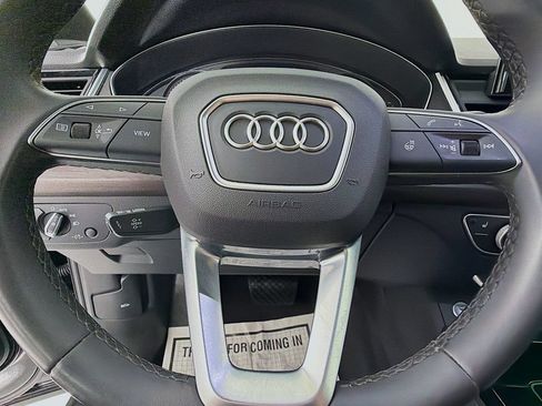 Used 2022 Audi Q5 2.0T Premium AWD/4WD image 11