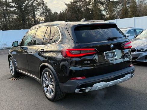 Used 2021 BMW X5 xDrive40i w/ Convenience Package image 4