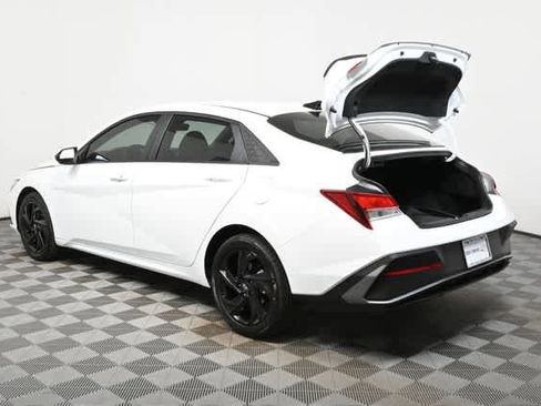 New 2026 Hyundai Elantra Sport image 20