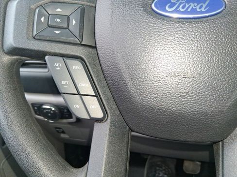 Used 2016 Ford F150 XL w/ Equipment Group 101A Mid image 19