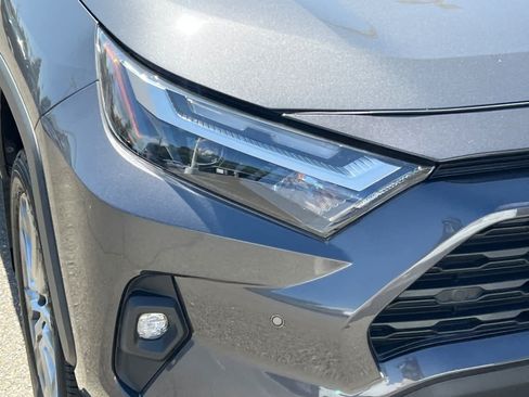 Used 2023 Toyota RAV4 XLE Premium AWD/4WD image 14