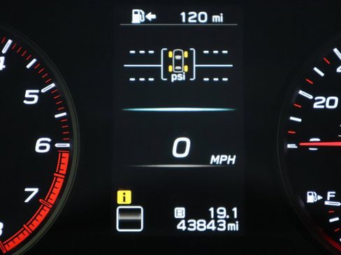 Used 2022 Subaru WRX Premium image 20