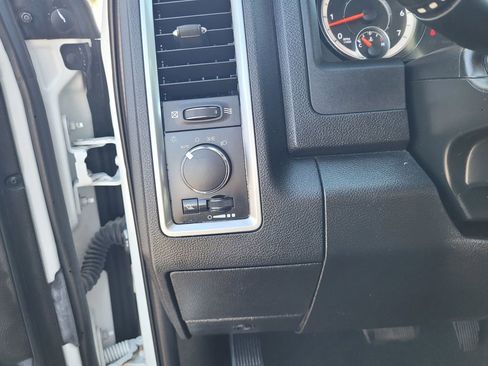 Used 2021 RAM 1500 Classic Warlock AWD/4WD image 26