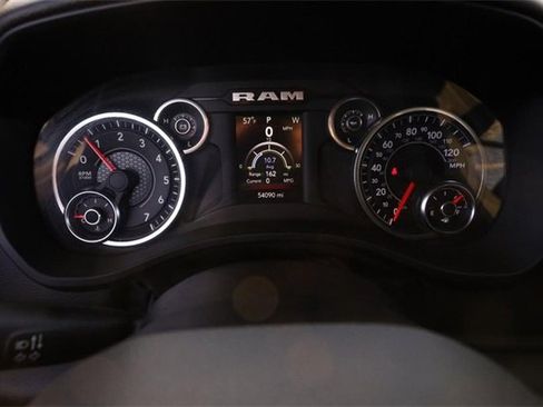 Used 2023 RAM 1500 Big Horn image 12