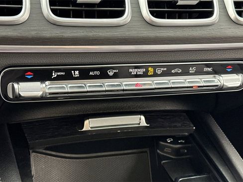 Certified 2022 Mercedes-Benz GLE 350 image 23