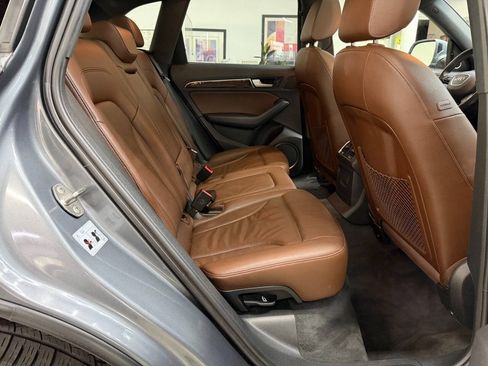Used 2015 Audi Q5 2.0T Premium Plus AWD/4WD image 15
