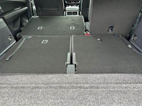 New 2026 Volkswagen Atlas SE image 15