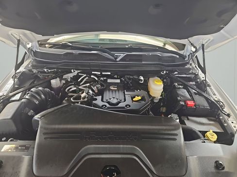 New 2026 RAM 2500 Tradesman image 18