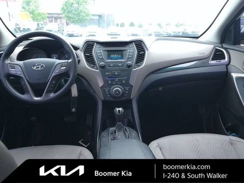 Used 2015 Hyundai Santa Fe Sport w/ Option Group 02 FWD image 10