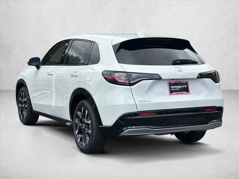 New 2026 Honda HR-V EX-L image 9