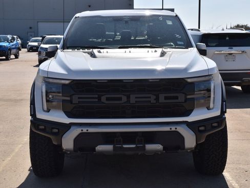 Certified 2025 Ford F150 Raptor image 3