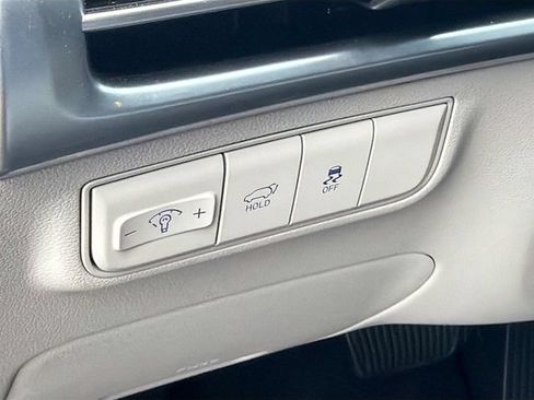 Certified 2025 Hyundai Tucson SEL FWD image 10