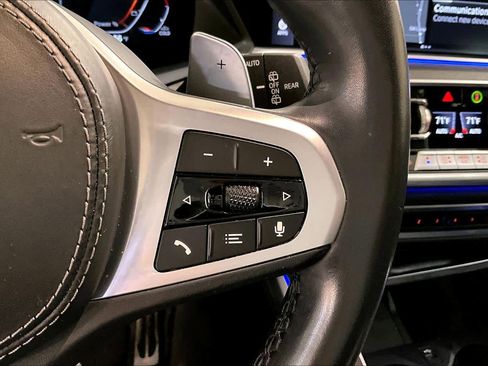 Used 2021 BMW X5 xDrive40i w/ M Sport Package image 25