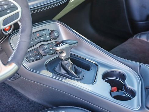 Used 2023 Dodge Challenger SRT Hellcat image 21