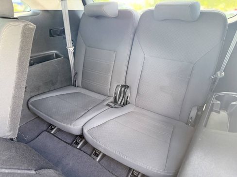 Used 2017 Kia Sorento LX FWD image 16
