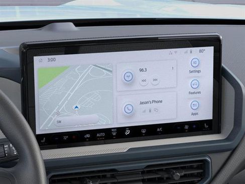 New 2026 Ford Bronco Sport Heritage w/ Convenience Package image 16